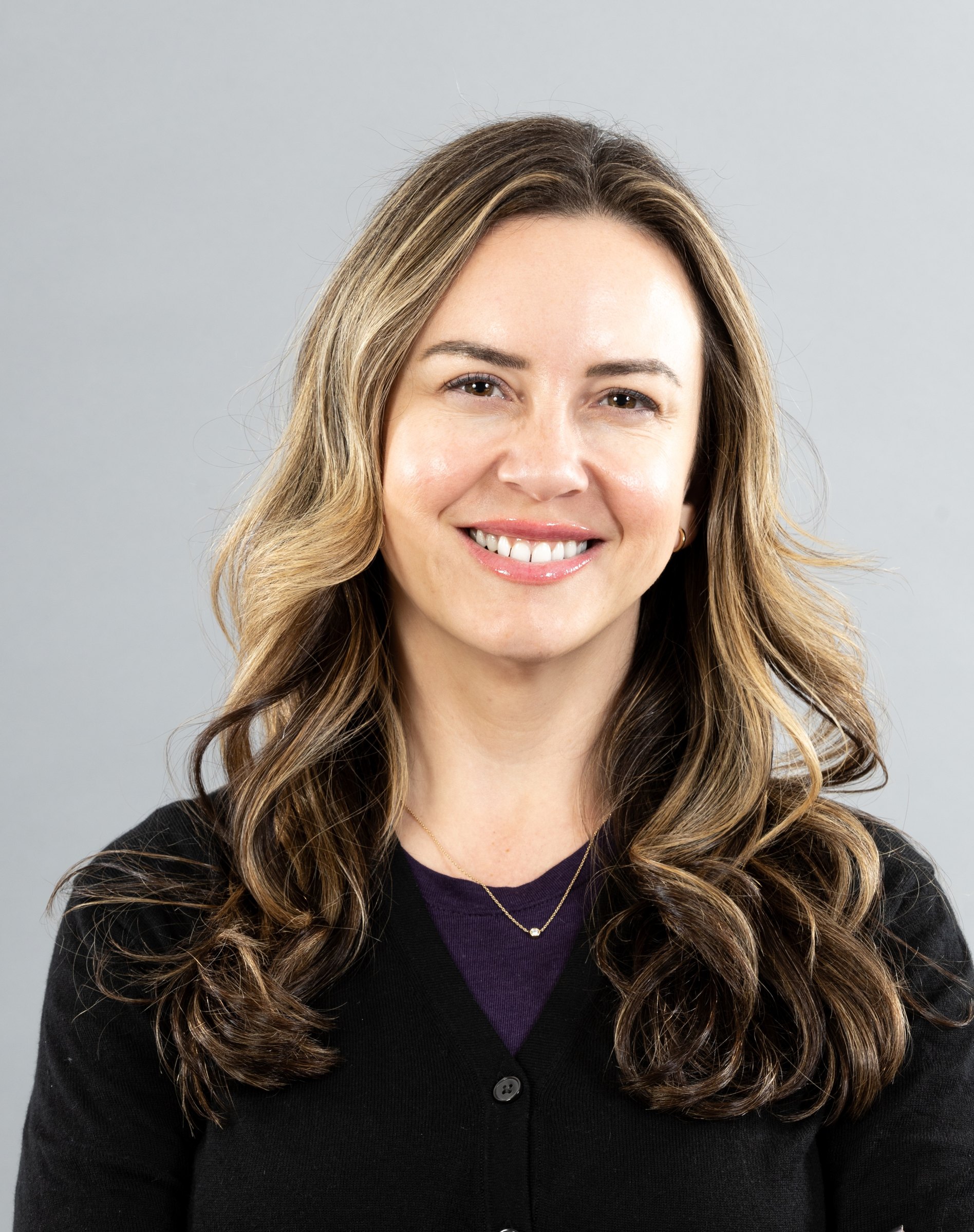 Jen Elena Reed, M.S., RMHCI
