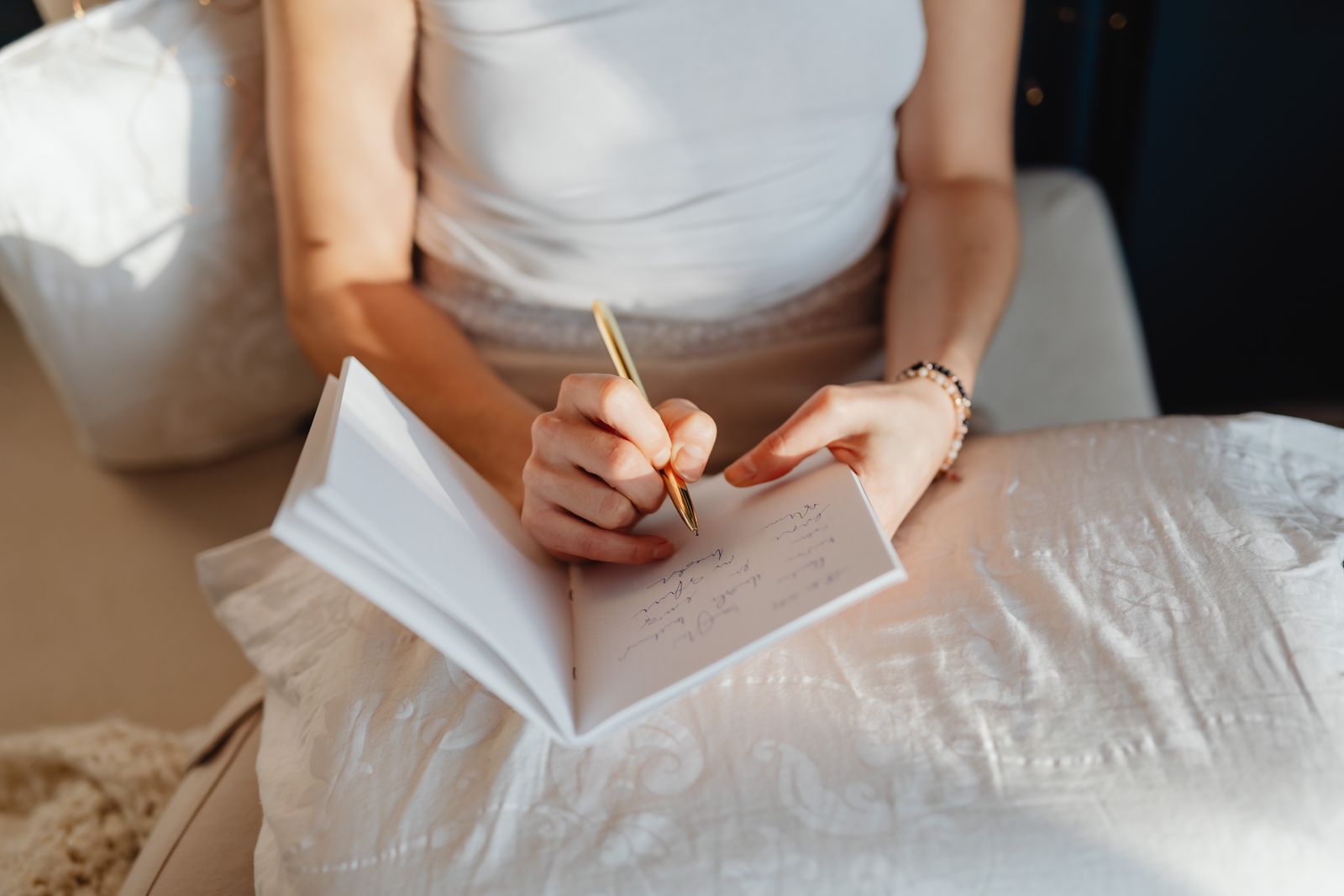 Welcome to the Empowered Woman blog